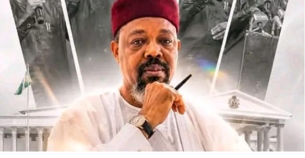JUST IN: NLC General Secretary Ugboaja dies after prolonged battle with leukaemia
