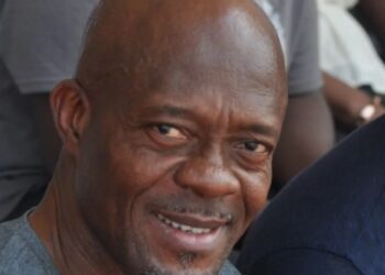 ‎NFF Crisis: NSC Names Ikpeme acting General Secretary, halts Sept. electoral process