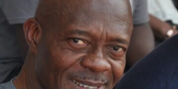 NFF Crisis: NSC Names Ikpeme acting General Secretary, halts Sept. electoral process
