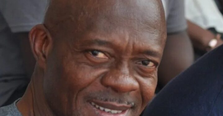 NFF Crisis: NSC Names Ikpeme acting General Secretary, halts Sept. electoral process