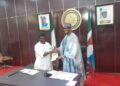 Renewed Hope, Delivered: Taraba handover shows ministry following through | By Adamu Aminu