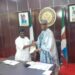 Renewed Hope, Delivered: Taraba handover shows ministry following through | By Adamu Aminu