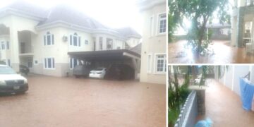 Flooding: Wike to demolish more illegal structures accross FCT
