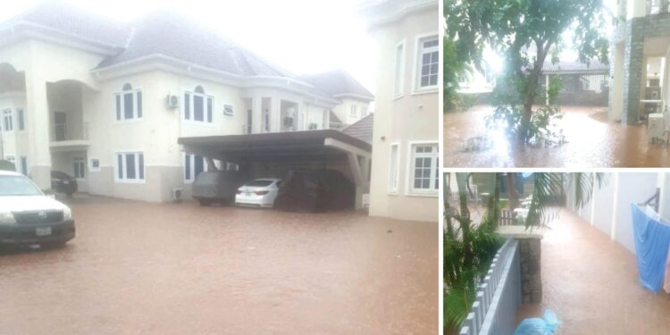 Flooding: Wike to demolish more illegal structures accross FCT