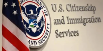 US move to clear backlogs,  introduces new asylum rule