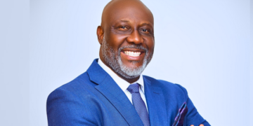 Dino Melaye: Tinubu and the truth in the trip