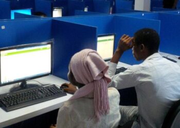 Kano govt launches N27.8bn ICT, CBT project to take digital exams to grassroots