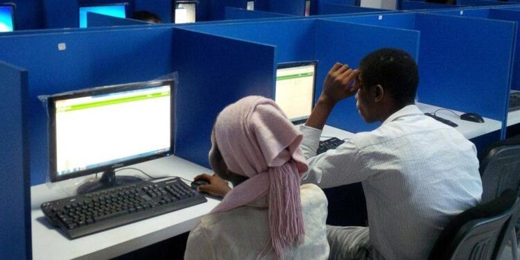 Kano govt launches N27.8bn ICT, CBT project to take digital exams to grassroots