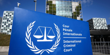 ICC rejects US sanctions, calls it attack on rule of law