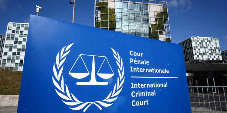 ICC rejects US sanctions, calls it attack on rule of law