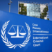 ICC rejects US sanctions, calls it attack on rule of law