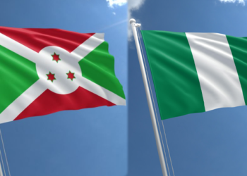 Nigeria, Burundi strengthen military cooperation against terrorism