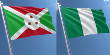 Nigeria, Burundi strengthen military cooperation against terrorism