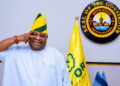 INEC declares Adeleke winner of Osun governorship election