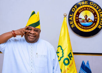 INEC declares Adeleke winner of Osun governorship election
