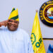 INEC declares Adeleke winner of Osun governorship election