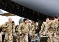 US set to withdraw 200 troops from Nigeria- report