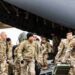 US set to withdraw 200 troops from Nigeria- report