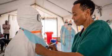 Ebola: Teachers, parents fear school reopening in eastern DRC