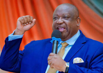 Gov Mutfwang declares ‘Hisbah’ activities illegal in Plateau