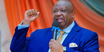 Gov Mutfwang declares ‘Hisbah’ activities illegal in Plateau