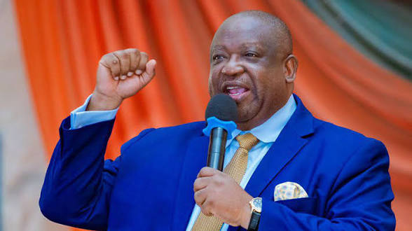 Gov Mutfwang declares ‘Hisbah’ activities illegal in Plateau