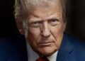 US strikes Iran for first time in a month