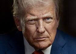 US strikes Iran for first time in a month