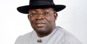 NDC national leader Dickson appoints political, technical, media aides