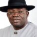 NDC national leader Dickson appoints political, technical, media aides