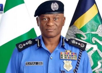 Probe missing ₦6.79bn police funds, SERAP tells Tinubu