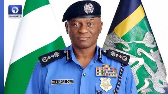Probe missing ₦6.79bn police funds, SERAP tells Tinubu