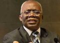 Re-when crime becomes an economy | By Femi Falana
