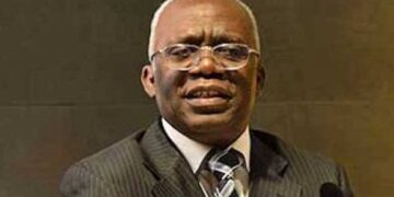 Re-when crime becomes an economy | By Femi Falana