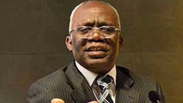 Re-when crime becomes an economy | By Femi Falana