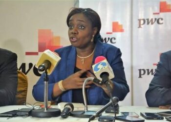 Ex- Nigeria’s finance minister Kemi Adeosun loses husband