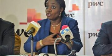 Ex- Nigeria’s finance minister Kemi Adeosun loses husband