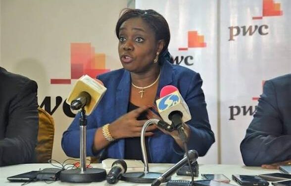 Ex- Nigeria’s finance minister Kemi Adeosun loses husband