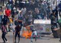 Bangladesh marks July uprising anniversary, honour martyrs