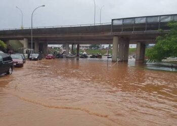 Abuja is drowning in the consequences of its own government | By Nnamdi Prince