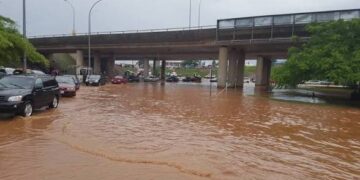 Abuja is drowning in the consequences of its own government | By Nnamdi Prince