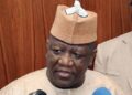 SEE FULL LIST-Tinubu unveils campaign council, appoints Yari as DG
