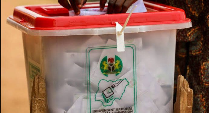 Osun Poll: Civil society coalition urges credible, violence-free election