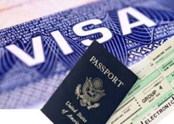 US judge nullifies Trump visa ban on Nigeria, 74 other countries