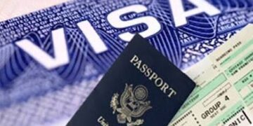 US judge nullifies Trump visa ban on Nigeria, 74 other countries