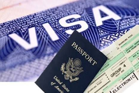US judge nullifies Trump visa ban on Nigeria, 74 other countries