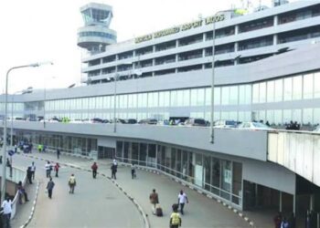 FAAN directs Bolt drivers to resume operations at Nigerian airports