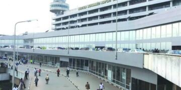 FAAN directs Bolt drivers to resume operations at Nigerian airports