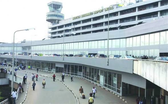 FAAN directs Bolt drivers to resume operations at Nigerian airports