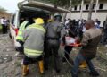 UN renews call for justice for victims of Abuja bombing